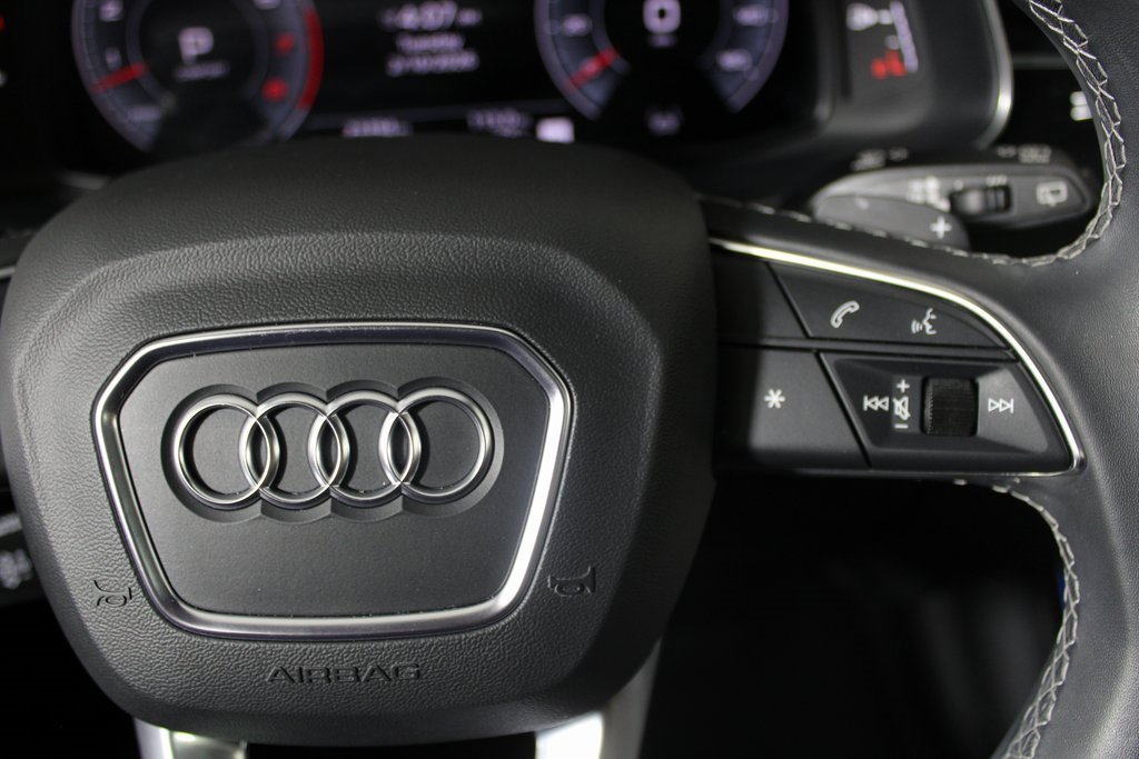 Used 2025 Audi Q7 3.0T Premium Plus w/ Premium Plus Package image 18