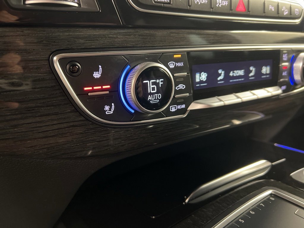 Used 2018 Audi Q7 3.0T Prestige w/ Prestige Package image 10