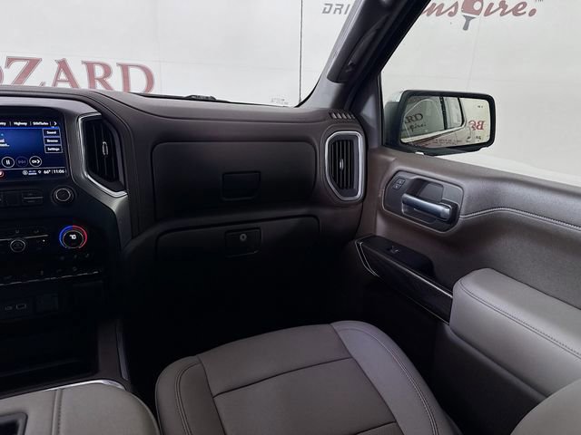 Used 2022 Chevrolet Silverado 1500 LTZ w/ Z71 Off-Road Package image 27