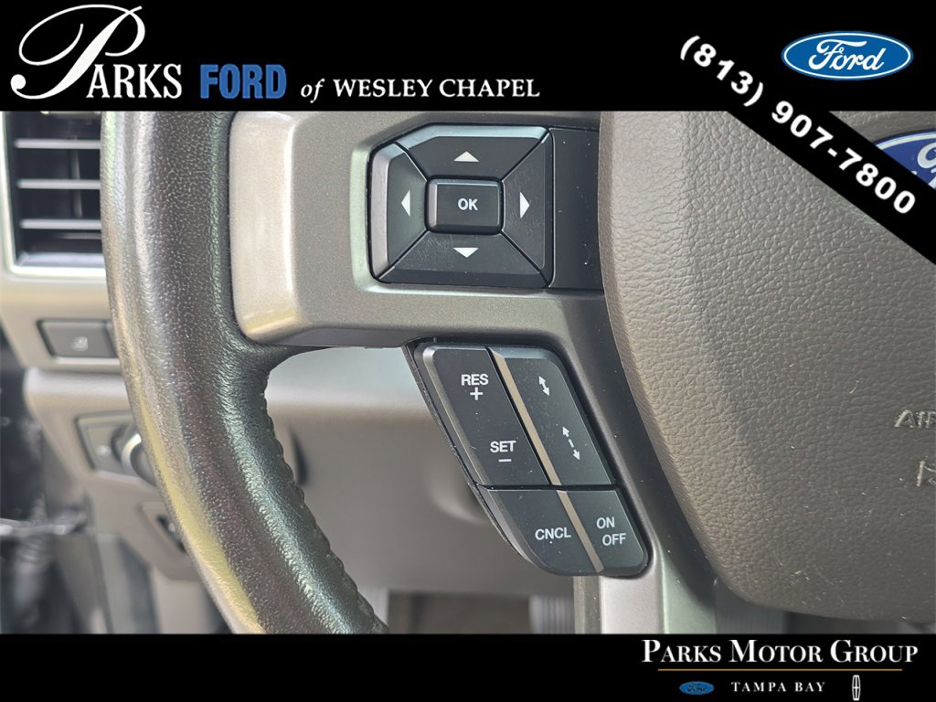 Certified 2021 Ford Expedition Max XLT image 33