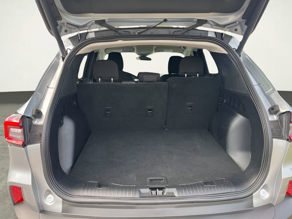 Certified 2024 Ford Escape Active FWD image 8