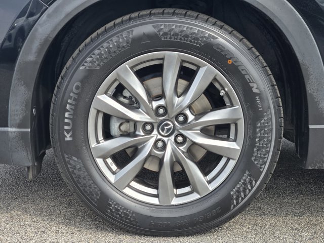 Used 2019 MAZDA CX-9 Touring w/ Touring Premium Package image 10