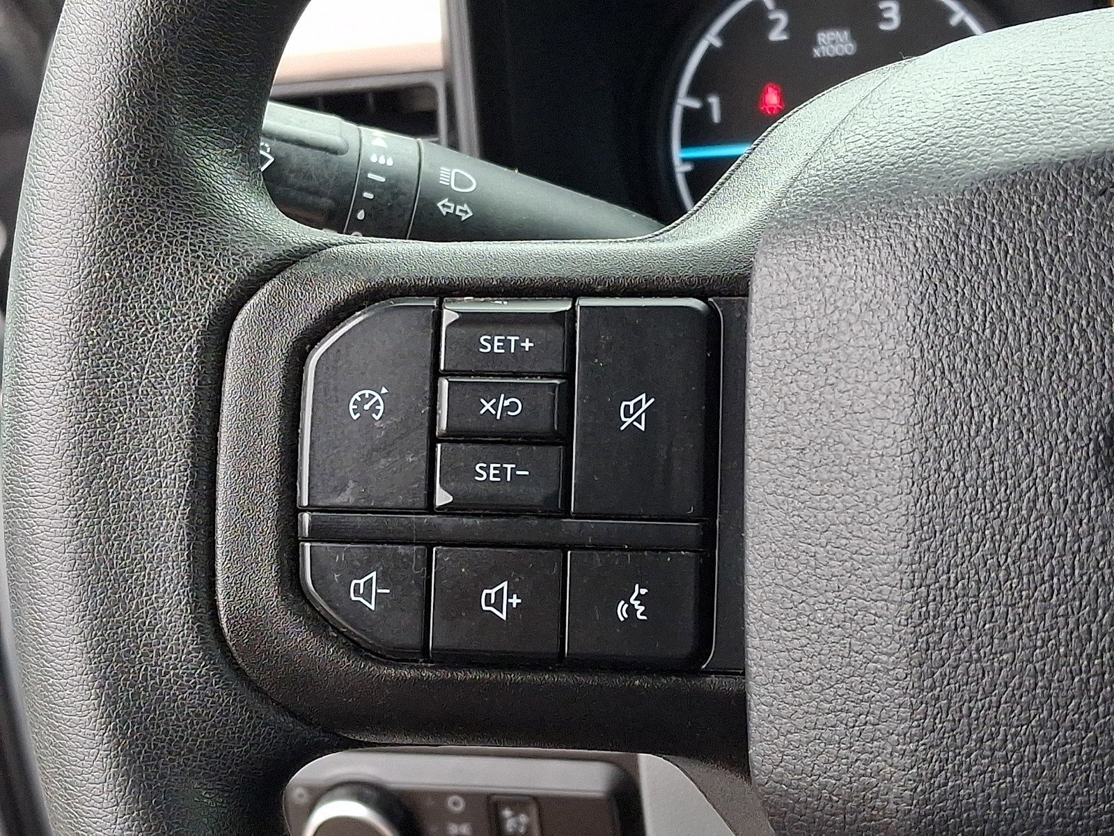 Certified 2025 Ford F250 XLT image 20