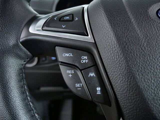 Certified 2024 Ford Edge Titanium w/ Equipment Group 301A AWD/4WD image 25