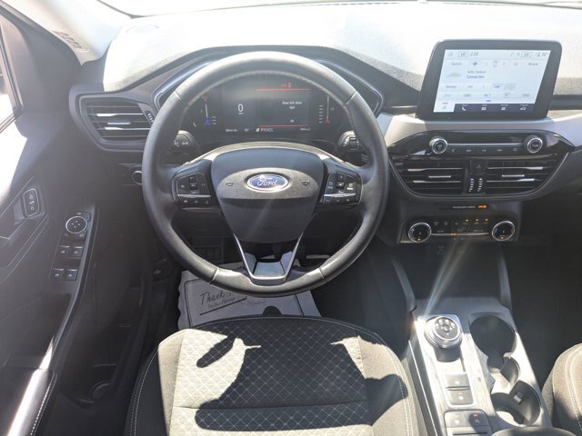 Certified 2023 Ford Escape Active FWD image 29