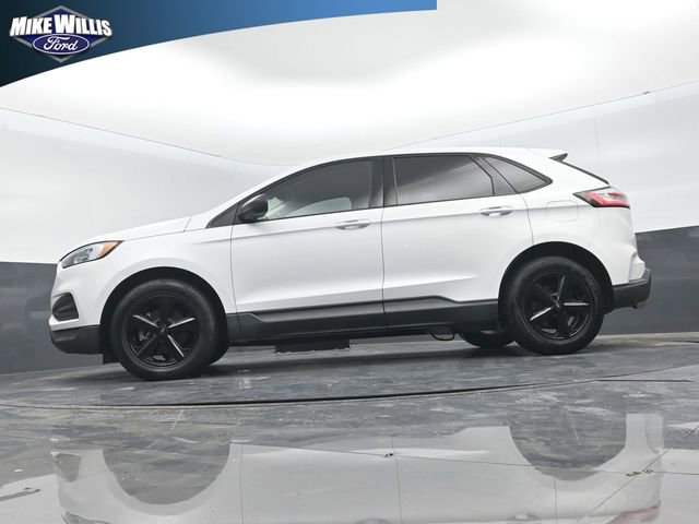 Certified 2019 Ford Edge SE FWD image 20