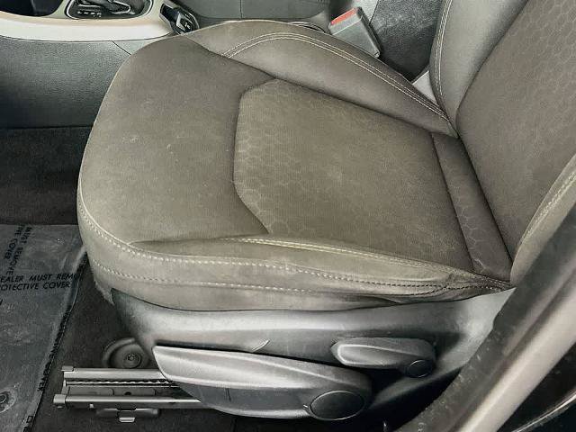 Used 2023 Kia Seltos SX AWD/4WD image 30