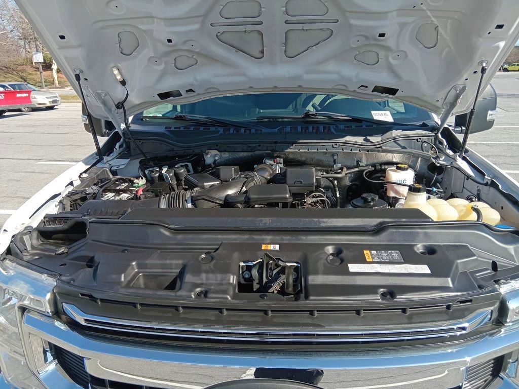 Certified 2020 Ford F250 XLT w/ XLT Value Package image 10