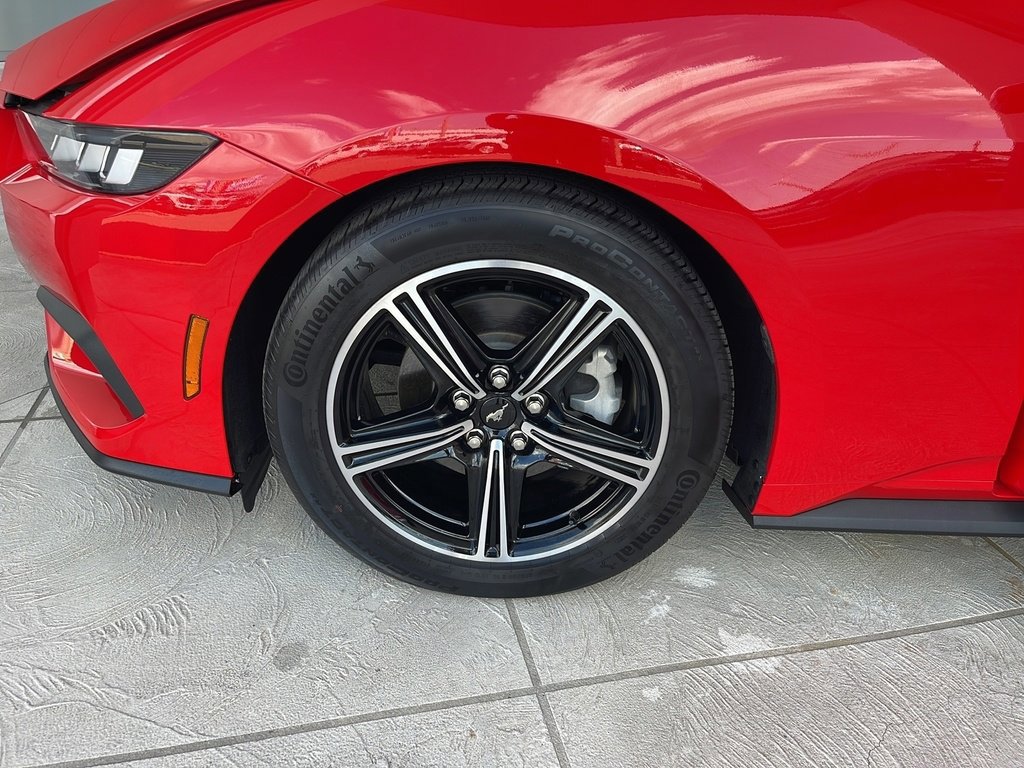 Certified 2024 Ford Mustang Coupe image 32