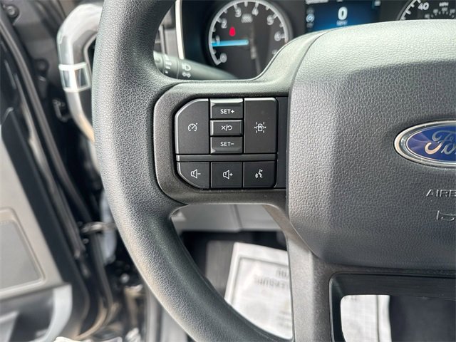 Certified 2023 Ford F150 XL w/ STX Appearance Package image 33
