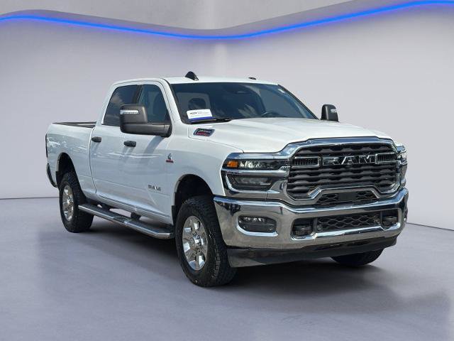 Used 2025 RAM 2500 Big Horn AWD/4WD image 5