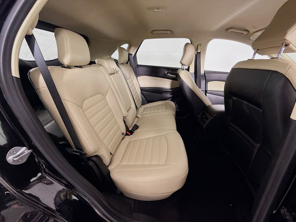 Certified 2023 Ford Edge SEL w/ Convenience Package image 27