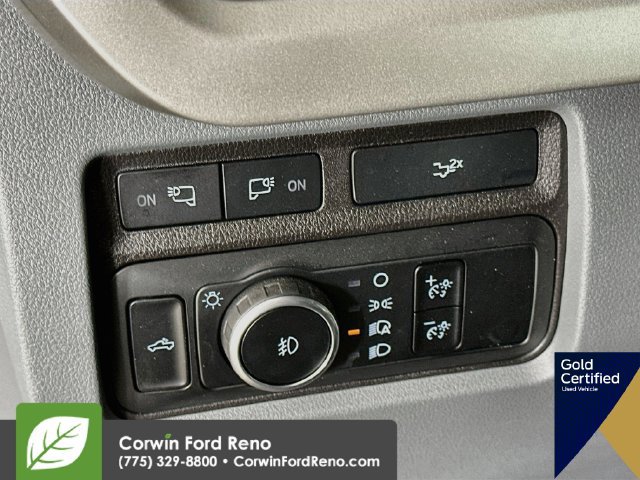 Certified 2024 Ford F250 XLT w/ Black Appearance Package AWD/4WD image 14