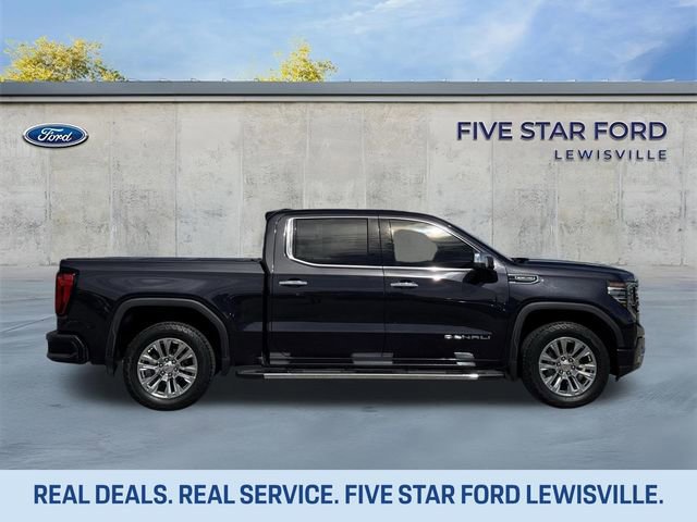 Used 2022 GMC Sierra 1500 Denali image 3