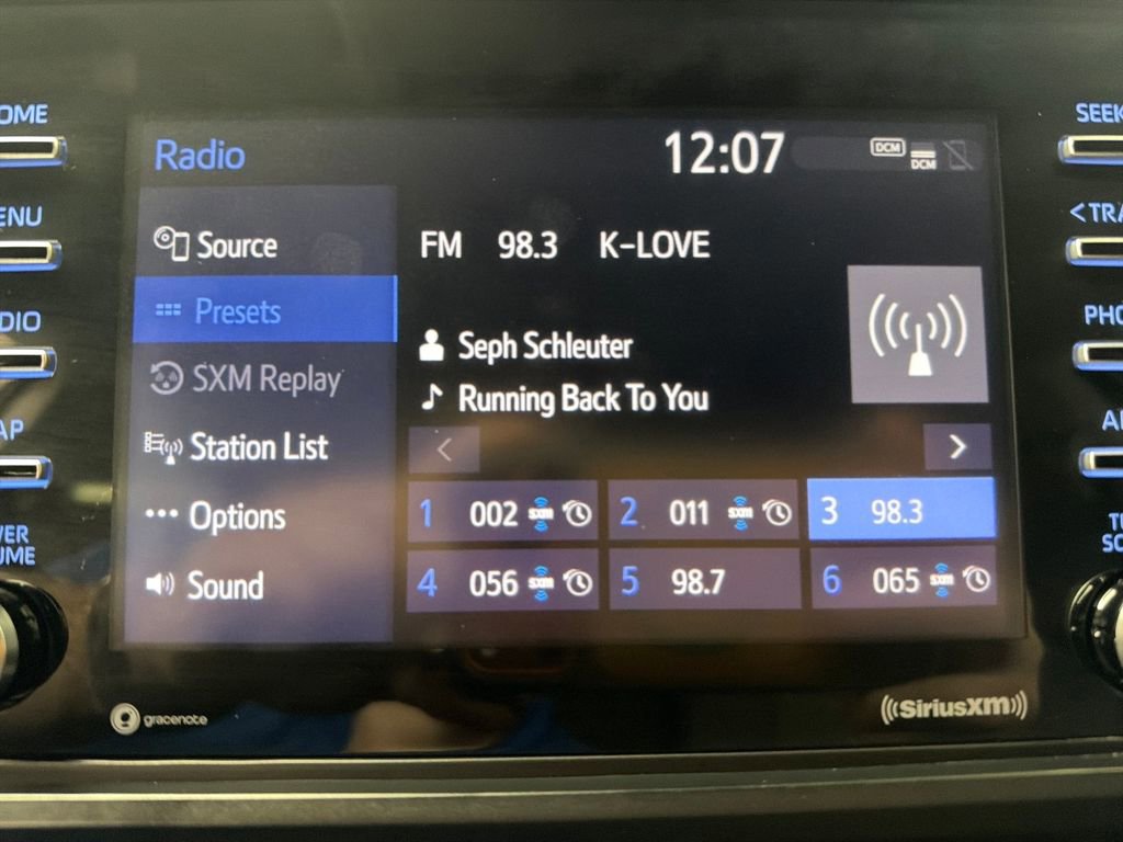 Used 2023 Toyota Tacoma SR image 24