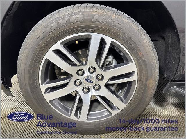 Certified 2024 Ford Expedition Max Limited image 14
