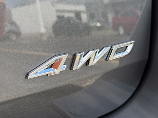 Certified 2025 Ford Explorer Active AWD/4WD image 34