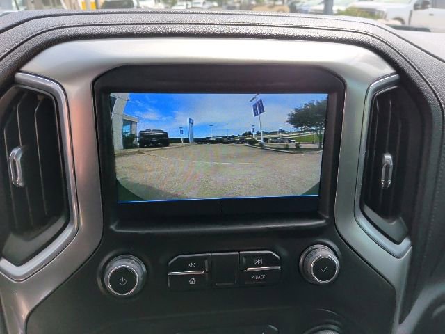 Used 2023 Chevrolet Silverado 3500 LT AWD/4WD image 27