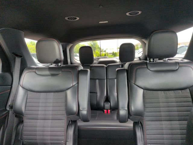 Certified 2026 Ford Explorer ST-Line AWD/4WD image 52