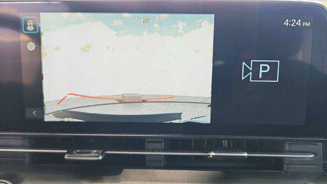 Used 2026 Hyundai Kona SEL Sport FWD image 21