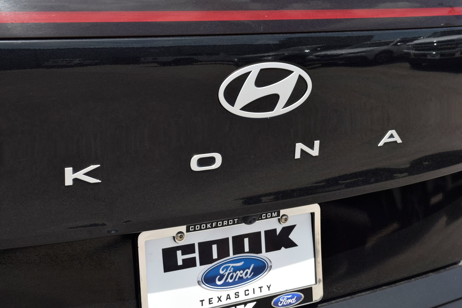 Used 2025 Hyundai Kona SEL FWD image 19