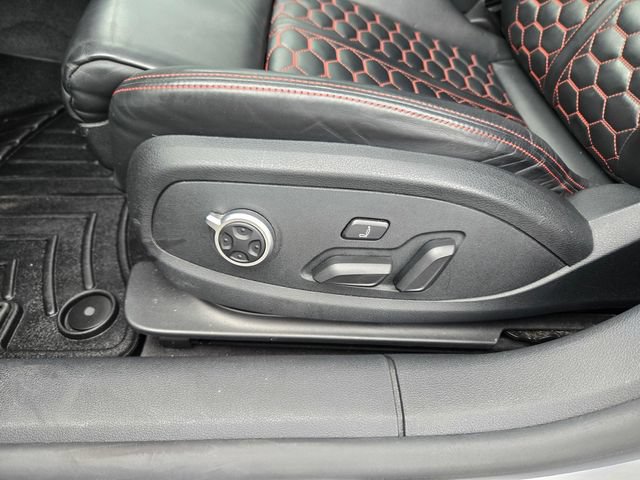 Used 2019 Audi RS 5 Sportback w/ RS Driver Assistance Package AWD/4WD image 12