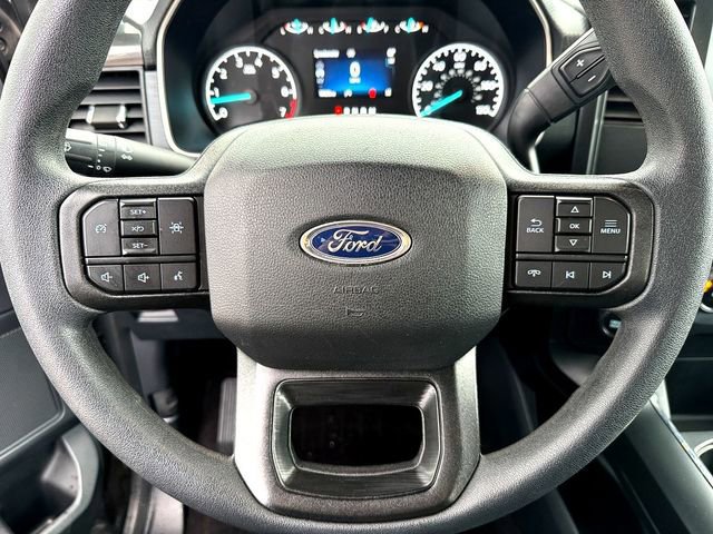 Certified 2021 Ford F150 XL w/ STX Appearance Package image 11