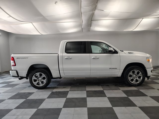 Used 2023 RAM 1500 Big Horn AWD/4WD image 6