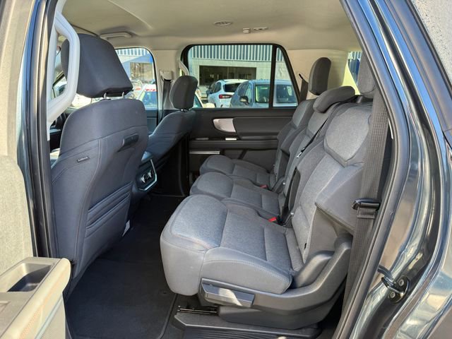 Certified 2025 Ford Expedition Max Active image 14