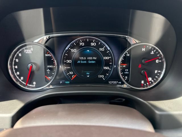 Used 2017 GMC Acadia Denali w/ Technology Package AWD/4WD image 21