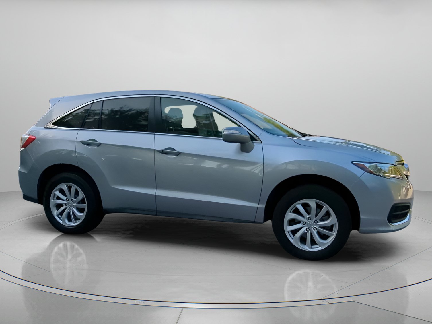 Used 2017 Acura RDX FWD image 34