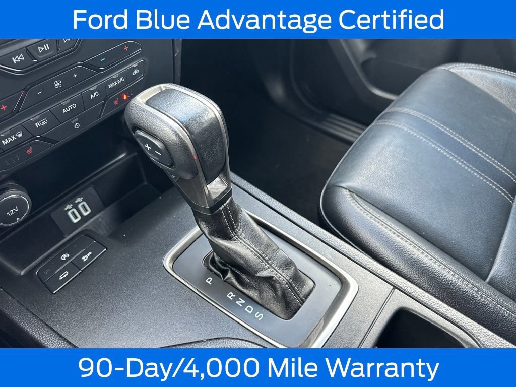 Certified 2021 Ford Ranger Lariat image 13