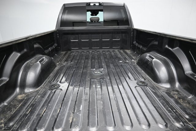 Used 2026 RAM 3500 Tradesman AWD/4WD image 25