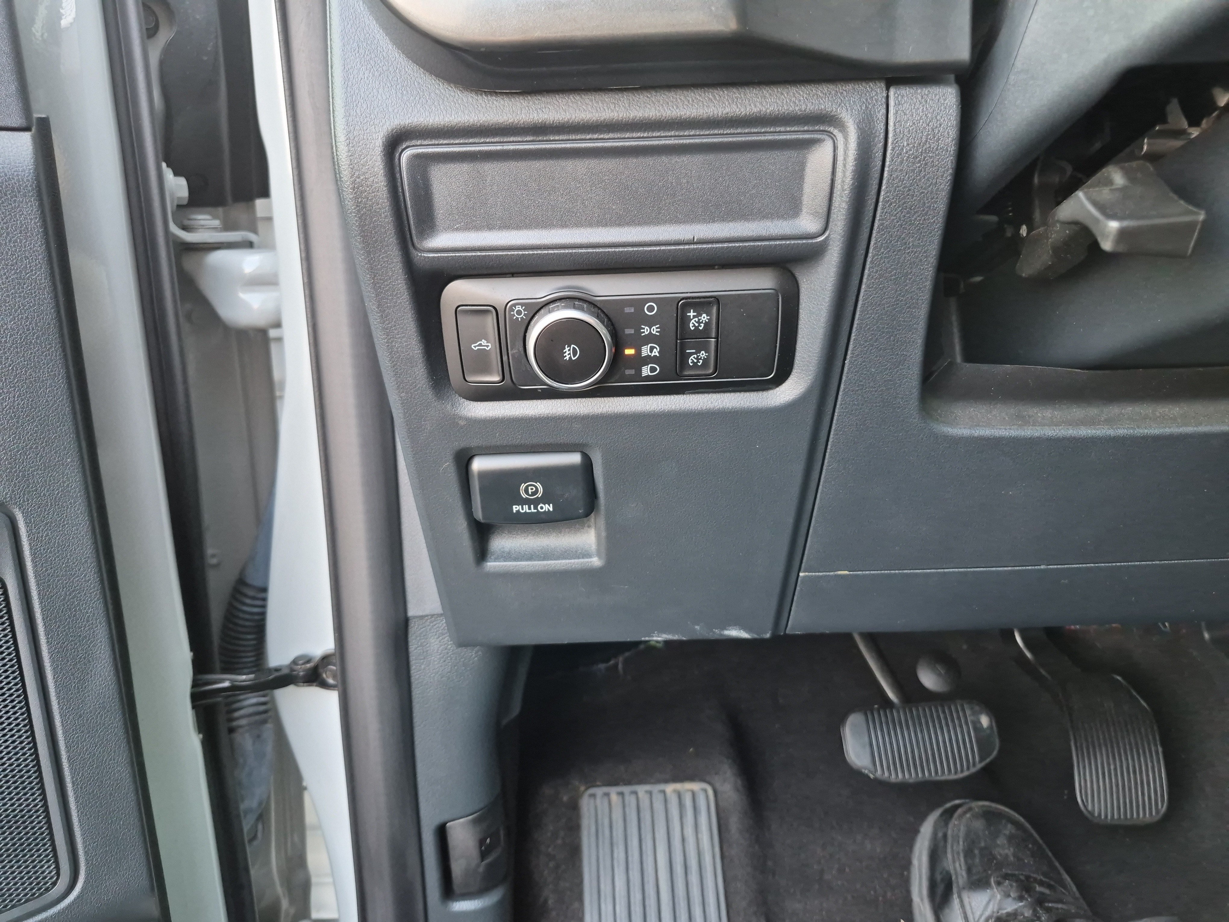 Certified 2023 Ford F150 XL w/ STX Appearance Package AWD/4WD image 20