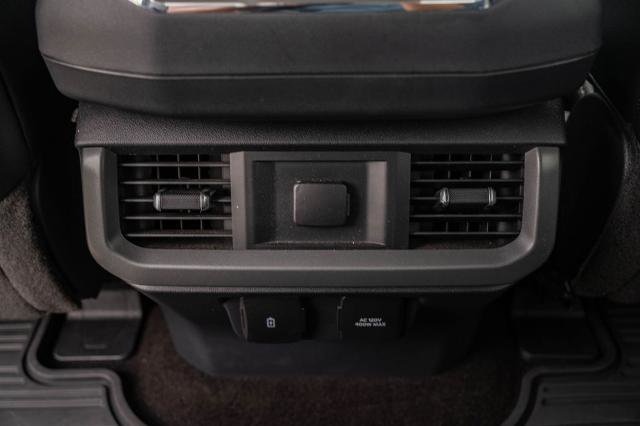 Certified 2022 Ford F150 Lariat AWD/4WD image 17