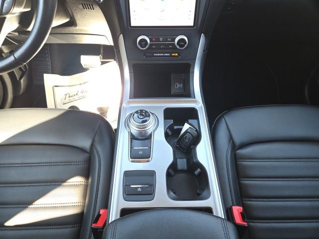 Certified 2023 Ford Edge SEL w/ Convenience Package AWD/4WD image 33
