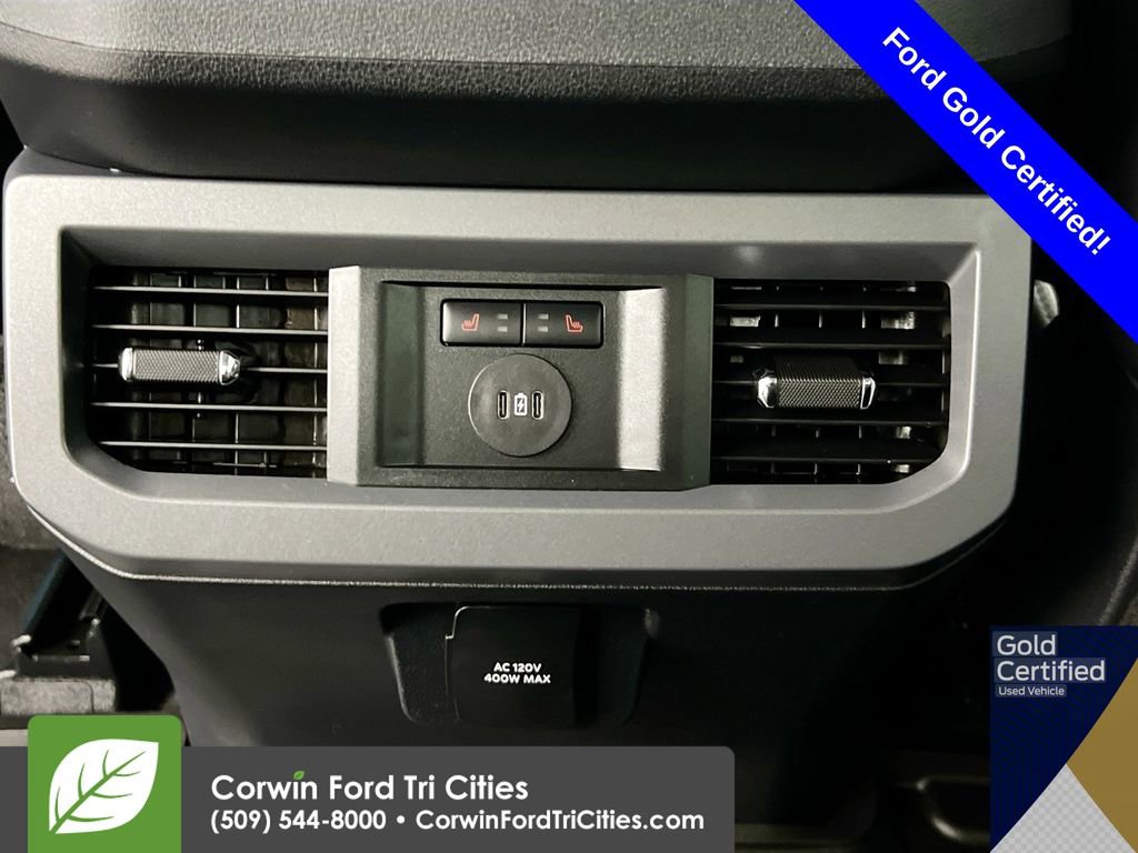 Certified 2025 Ford F250 Lariat w/ Lariat Ultimate Package image 30