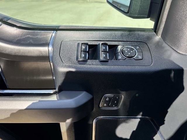 Certified 2020 Ford F150 Platinum w/ Equipment Group 701A Luxury image 22