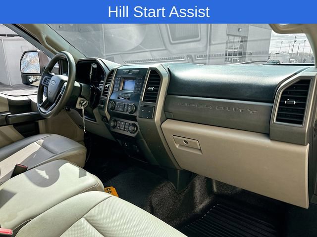 Certified 2020 Ford F450 XL w/ Power Equipment Group RWD image 19