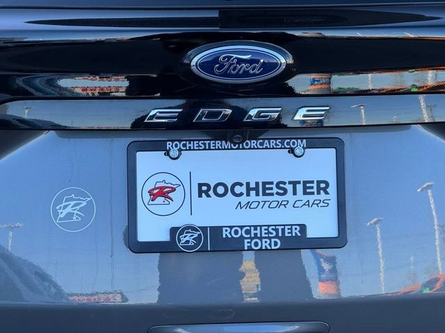 Certified 2024 Ford Edge ST-Line AWD/4WD image 42