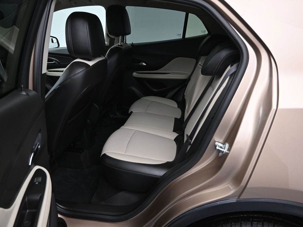 Used 2019 Buick Encore Preferred image 25