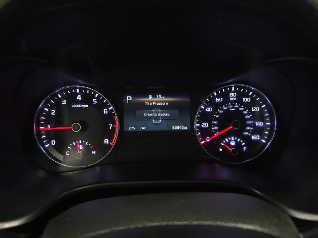 Used 2024 Kia Forte LXS FWD image 19