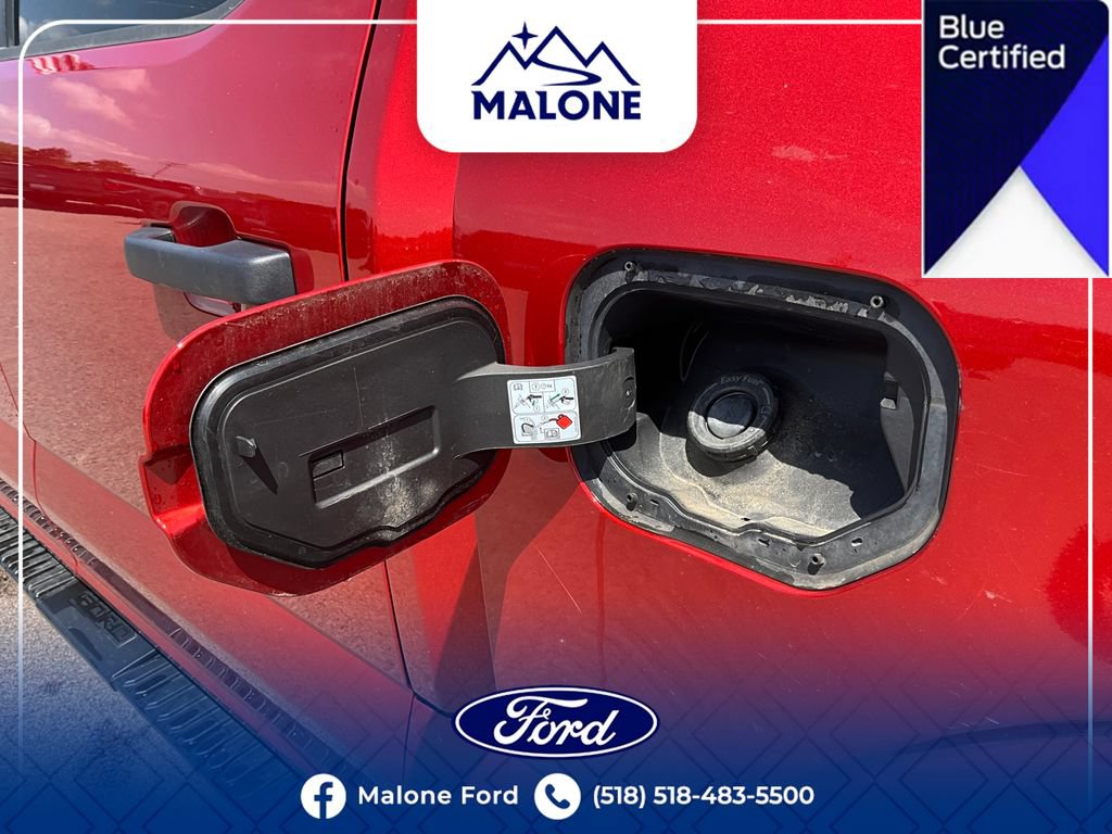 Certified 2023 Ford F150 XL w/ STX Appearance Package AWD/4WD image 15
