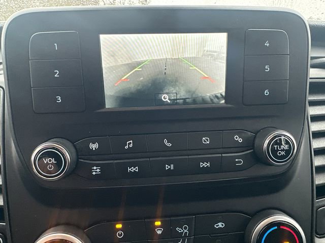 Certified 2024 Ford Transit 250 Low Roof w/ Exterior Upgrade Package image 29