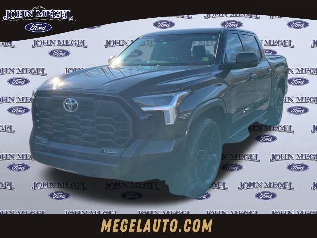 Used 2023 Toyota Tundra SR5 image 1
