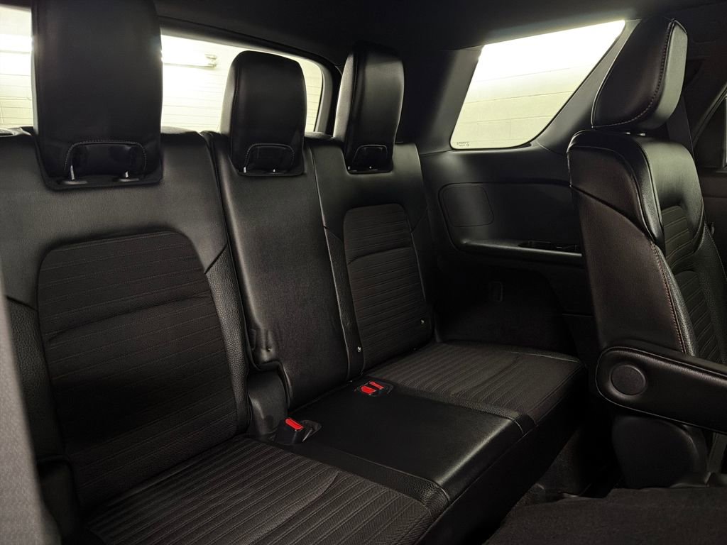 Used 2024 Nissan Pathfinder Rock Creek image 30