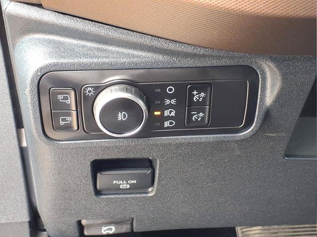 Certified 2023 Ford Bronco Outer Banks AWD/4WD image 20