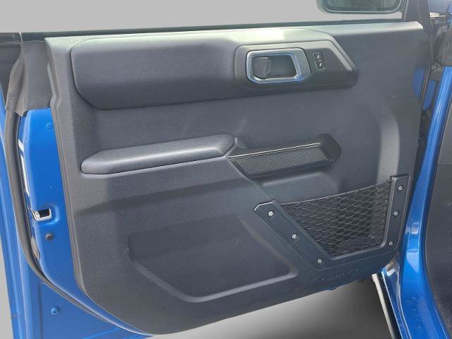 Certified 2025 Ford Bronco Badlands image 22