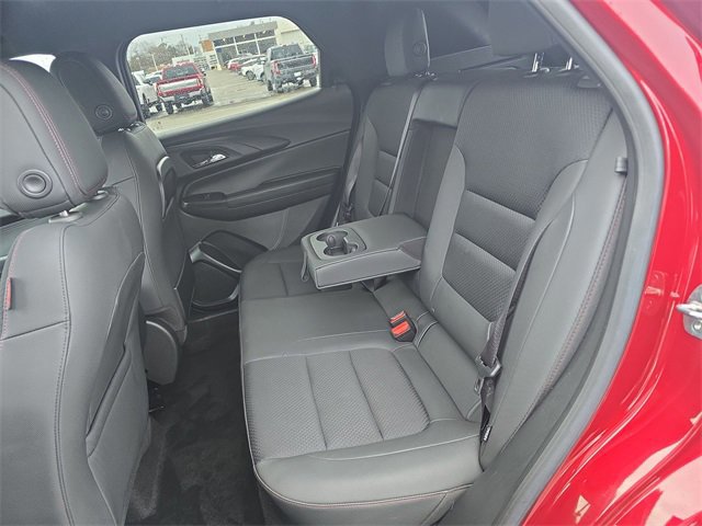 Used 2023 Chevrolet TrailBlazer RS image 21