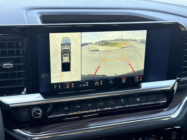 Used 2024 Chevrolet Silverado 1500 RST w/ Convenience Package II image 26